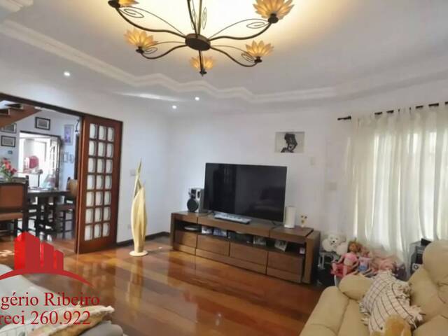 Sobrado para Venda em São Paulo - 2