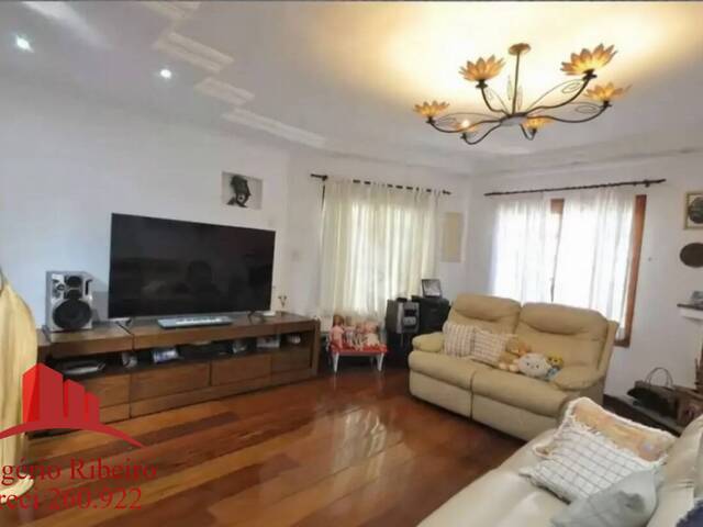 Sobrado para Venda em São Paulo - 3