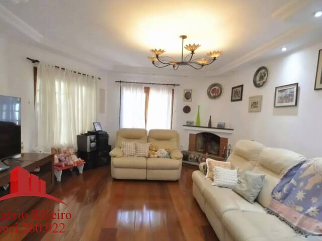 Sobrado para Venda em São Paulo - 4