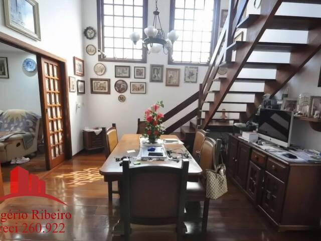 Sobrado para Venda em São Paulo - 5