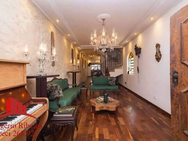 Sobrado para Venda em São Paulo - 2