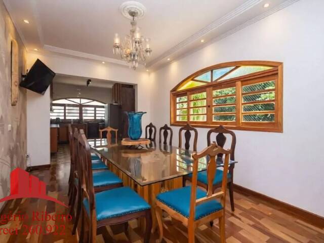 Sobrado para Venda em São Paulo - 5