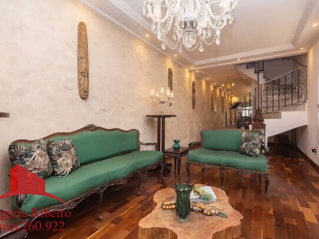 Sobrado para Venda em São Paulo - 3