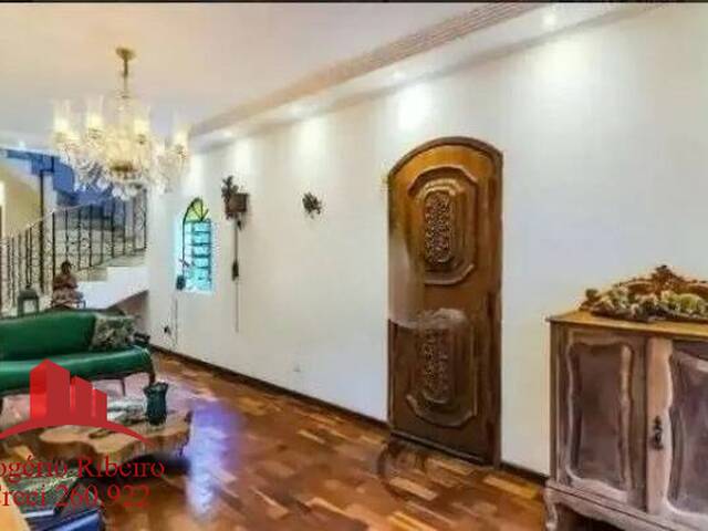 Sobrado para Venda em São Paulo - 4