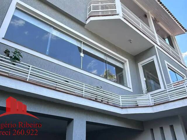 Sobrado para Venda em São Paulo - 2