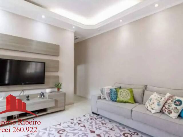 Sobrado para Venda em São Paulo - 3