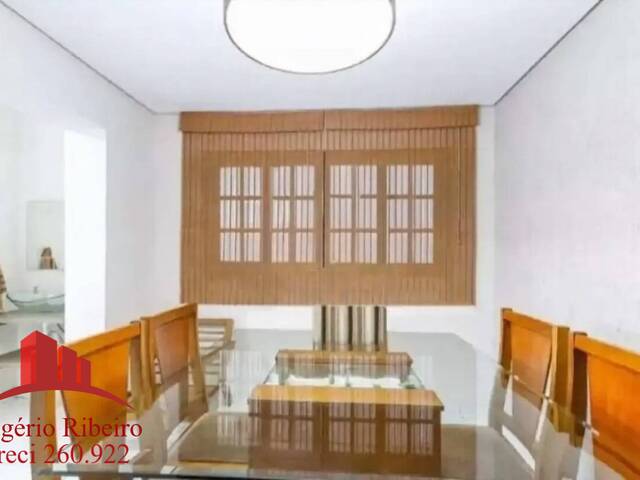 Sobrado para Venda em São Paulo - 5