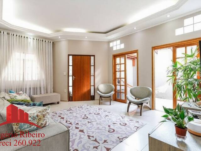 Sobrado para Venda em São Paulo - 2