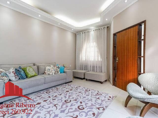 Sobrado para Venda em São Paulo - 4