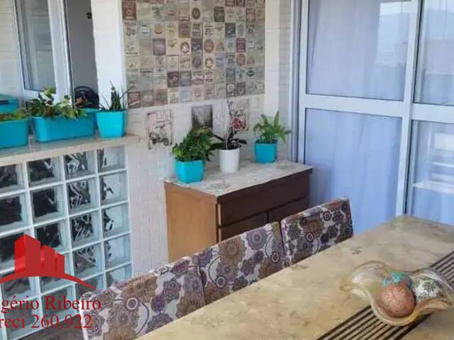 Casa de Praia para Venda em Santos - 4