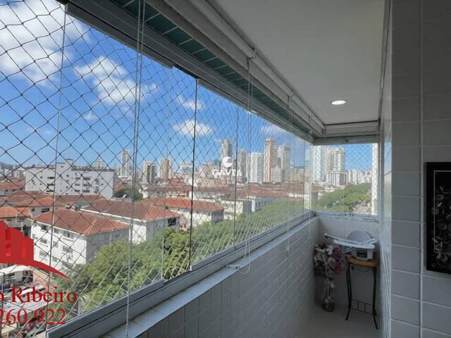 Casa de Praia para Venda em Santos - 4