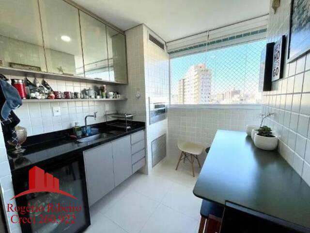 #CP0133-AP - Casa de Praia para Venda em Santos - SP - 2