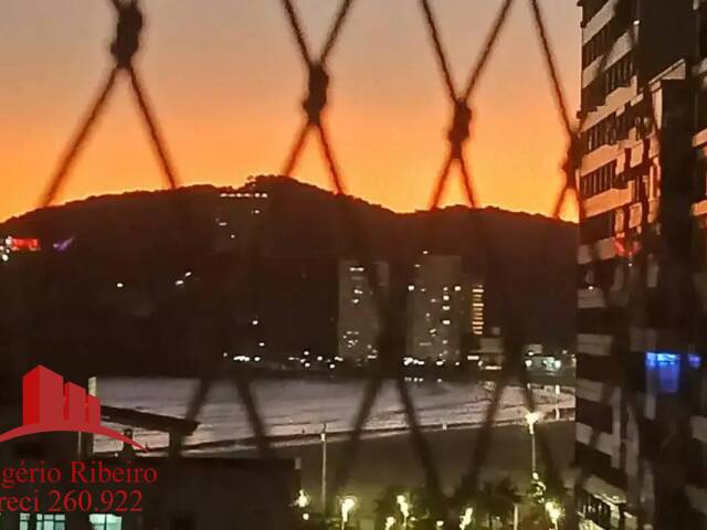 Venda em José Menino - Santos