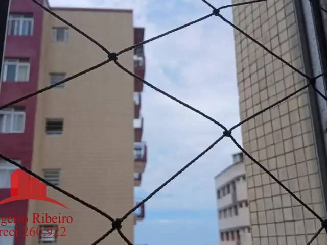 #CP0135-AP - Casa de Praia para Venda em Santos - SP - 2
