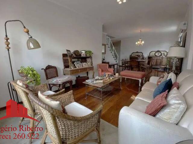 #CP0038-CB - Casa de Praia para Venda em Santos - SP - 3