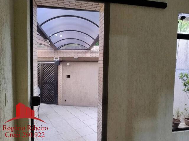 #CP0038-SO - Casa de Praia para Venda em São Vicente - SP - 2