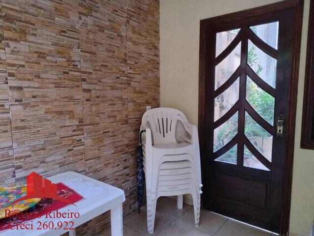 Casa de Praia para Venda em São Vicente - 4