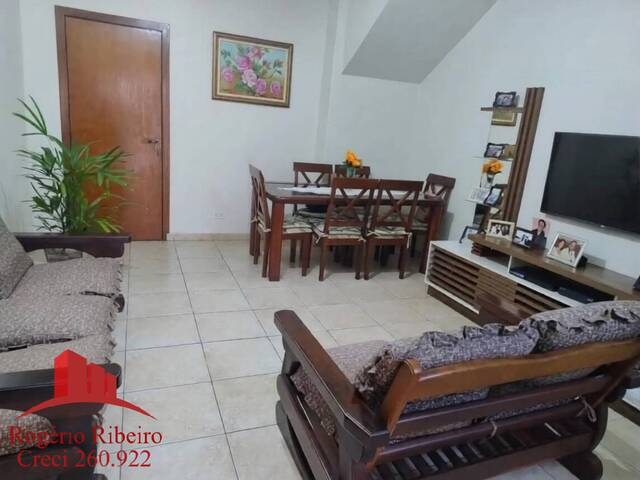 Casa de Praia para Venda em São Vicente - 5