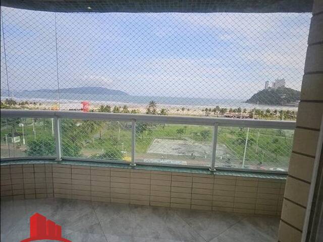 #CP0137-AP - Casa de Praia para Venda em São Vicente - SP - 3