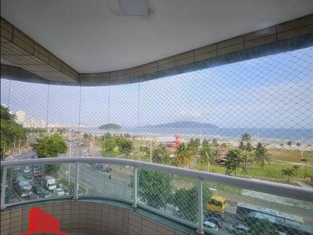 #CP0137-AP - Casa de Praia para Venda em São Vicente - SP - 2