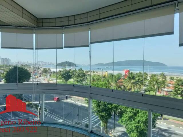#CP0138-AP - Casa de Praia para Venda em São Vicente - SP - 1