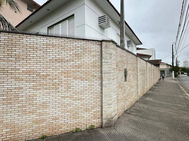 #CP0039-SO - Casa de Praia para Venda em São Vicente - SP - 2
