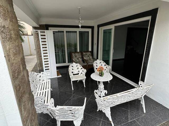 Casa de Praia para Venda em São Vicente - 4