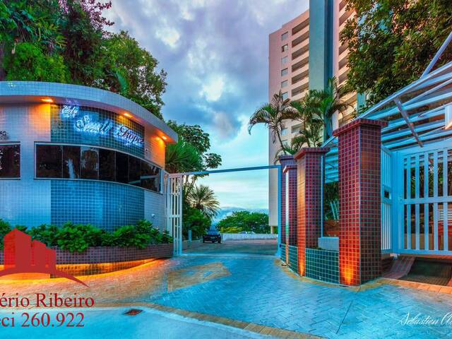 #CP0141-AP - Casa de Praia para Venda em São Vicente - SP - 1