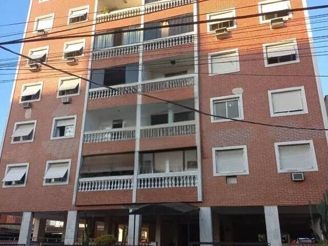 #CP0142-AP - Casa de Praia para Venda em São Vicente - SP - 1