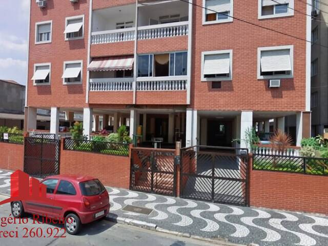 #CP0142-AP - Casa de Praia para Venda em São Vicente - SP - 2