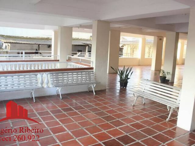 Casa de Praia para Venda em São Vicente - 5