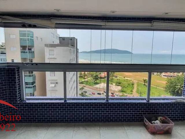 #CP0143-AP - Casa de Praia para Venda em São Vicente - SP - 1