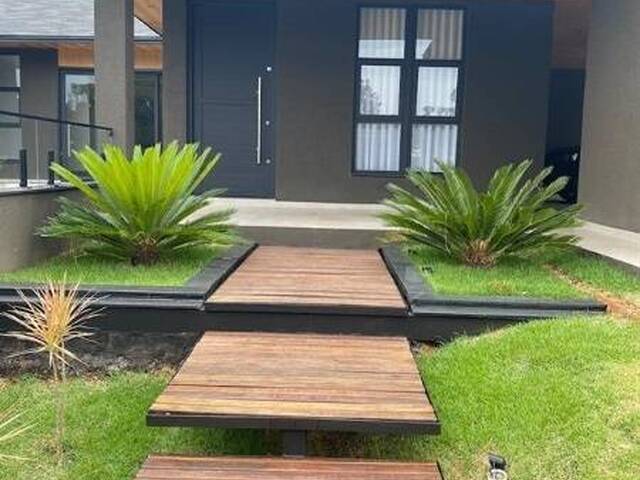 #CC0056 - Casa em condomínio para Venda em Bragança Paulista - SP - 3