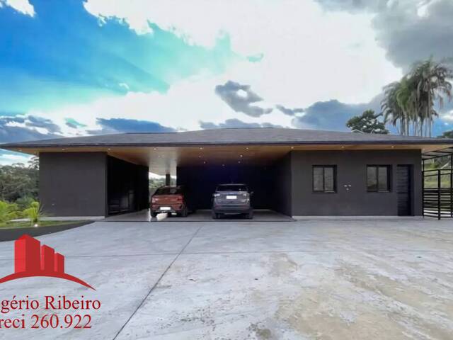 Casa em condomínio para Venda em Bragança Paulista - 5