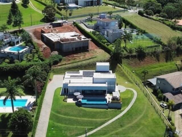#CC0057 - Casa em condomínio para Venda em Bragança Paulista - SP - 3