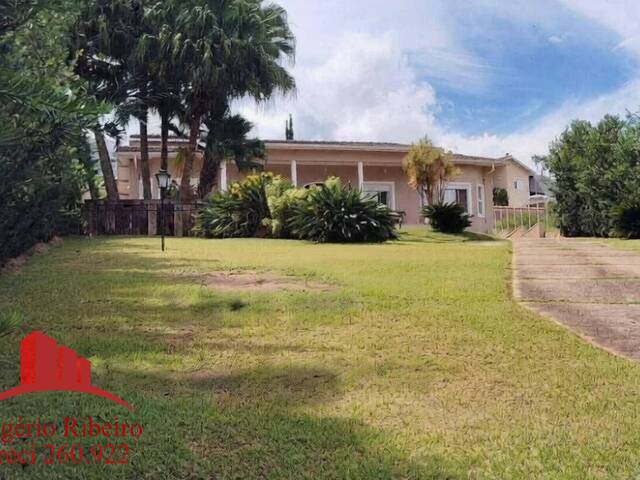 #CA0084 - Casa para Venda em Bragança Paulista - SP - 3