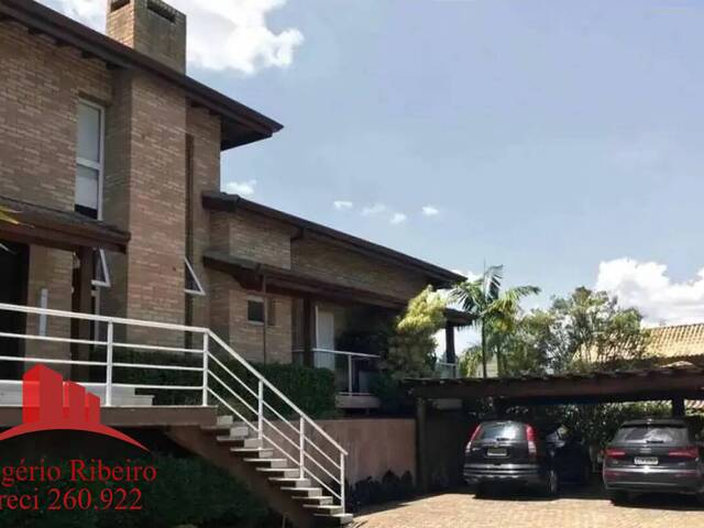 #CC0059 - Casa em condomínio para Venda em Bragança Paulista - SP - 2