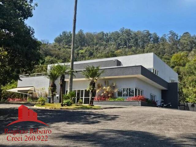 #CC0060 - Casa em condomínio para Venda em Bragança Paulista - SP - 2