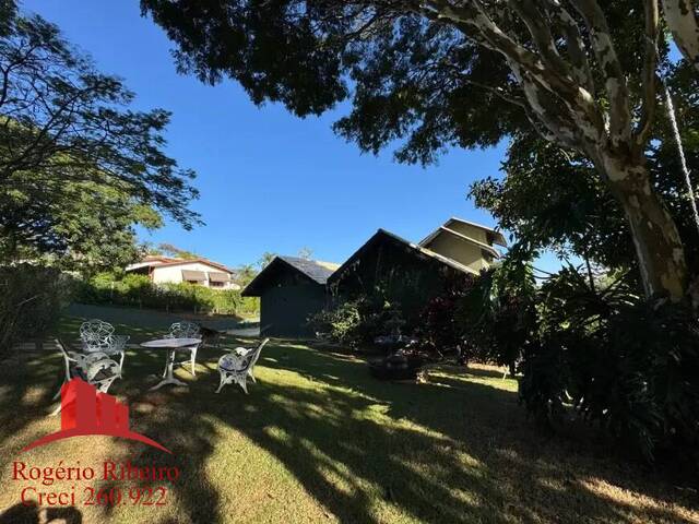 #CC0061 - Casa em condomínio para Venda em Bragança Paulista - SP - 2