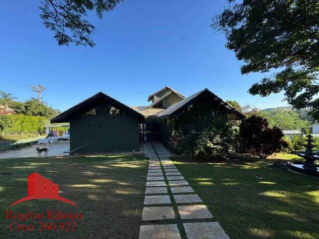 #CC0061 - Casa em condomínio para Venda em Bragança Paulista - SP - 3