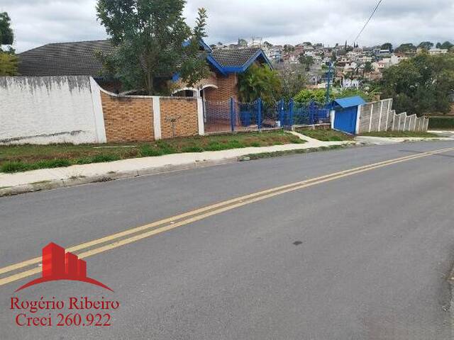 #CA0085 - Casa para Venda em Atibaia - SP - 3