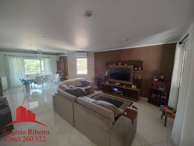 #SO0313 - Sobrado para Venda em Atibaia - SP - 2