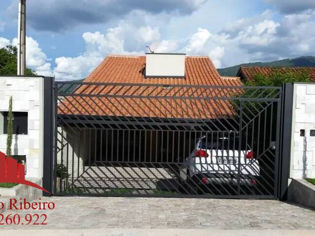 #SO0314 - Sobrado para Venda em Atibaia - SP - 2