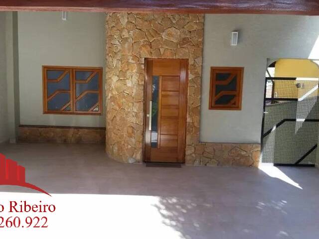 #SO0314 - Sobrado para Venda em Atibaia - SP - 3