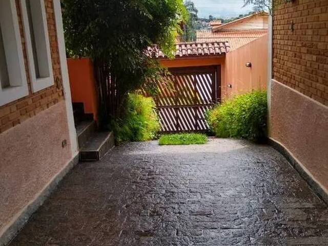 #SO0315 - Sobrado para Venda em Atibaia - SP - 3