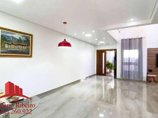 #SO0317 - Sobrado para Venda em Atibaia - SP - 2