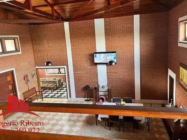 #CH0002 - Chácara para Venda em Bragança Paulista - SP - 3