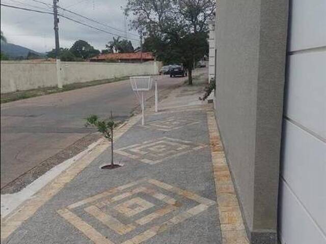#CA0086 - Casa para Venda em Atibaia - SP - 2
