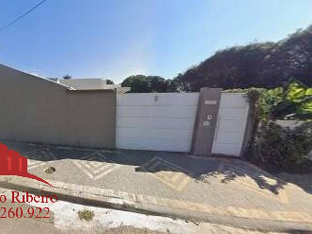 #CA0086 - Casa para Venda em Atibaia - SP - 1