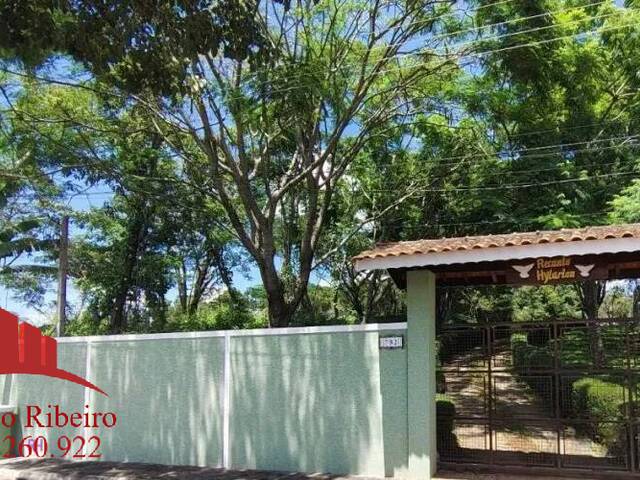#ST0002 - Sítio para Venda em Atibaia - SP - 2